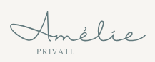 Amelie Private - Nadine Campbell Naturopath logo