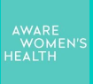 Aware Women's Health logo