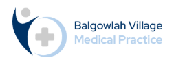 Balgowlah Village Medical Practice - Dr Anjali Didi logo