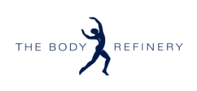 The Body Refinery logo