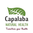 Capalaba Natural Health logo