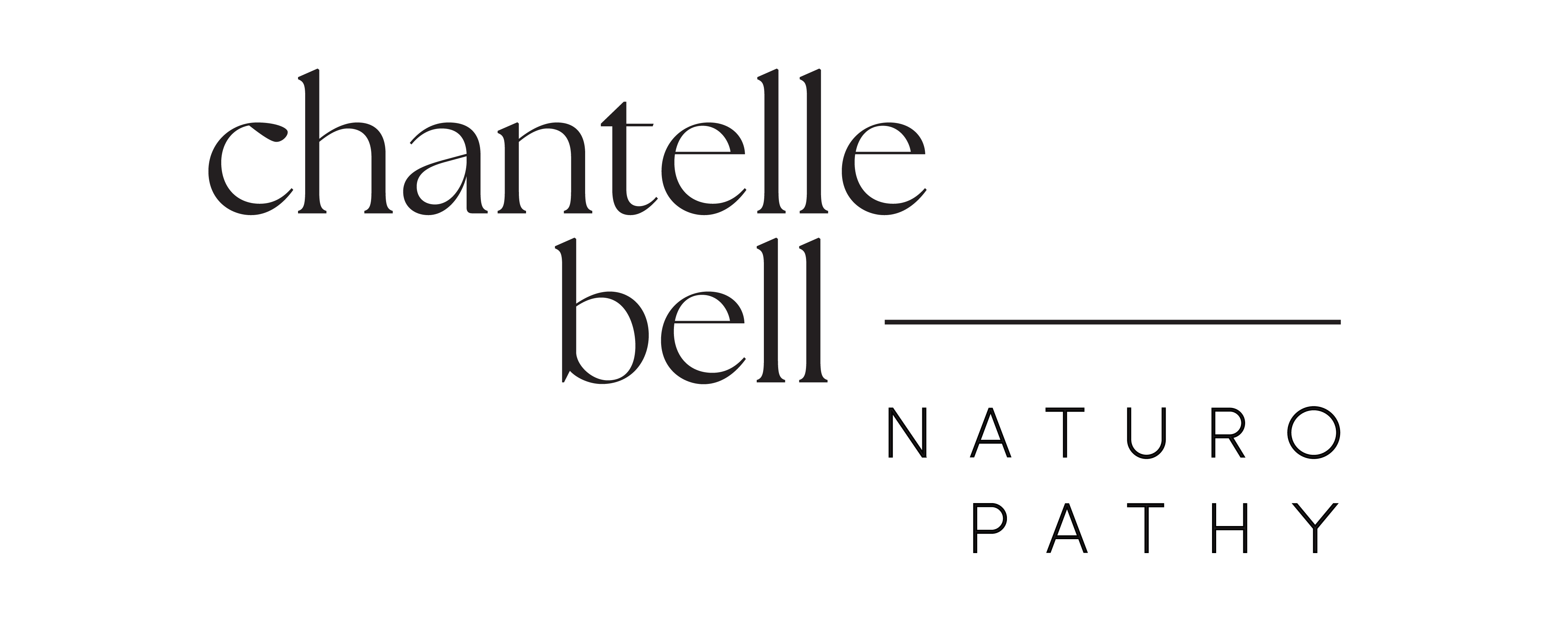 Chantelle Bell logo