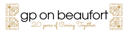 Dr Amanda Greenman logo