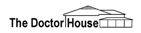 Dr Diana House logo