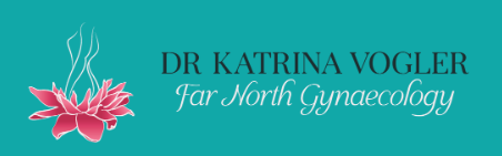 Dr Katrina Vogler logo