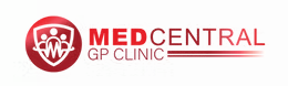 Dr Rubina Afroz logo