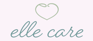 Elle Care - Elle Crighton logo