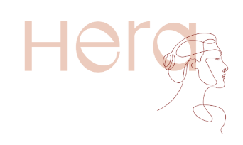 Hera Menopause and Women's Health logo