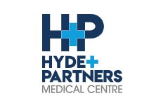 Hyde and Partners Medical Centre - Joanne Lewis, Nurse Practitioner logo