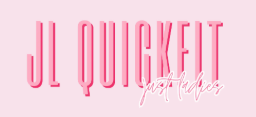 JL Quickfit logo