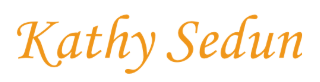 Kathy Sedun logo