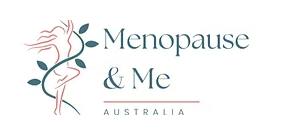 Menopause & Me - Jenna Bell, Nurse Practitioner logo