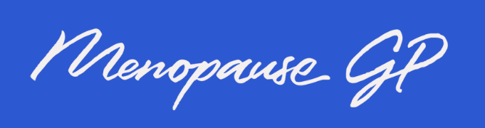 Menopause GP logo