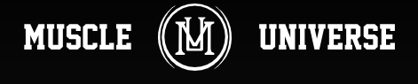 Muscle Universe (Ladies Only Section) logo