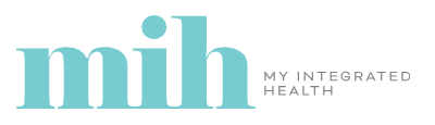 My Integrated Health - Kendall Gow logo