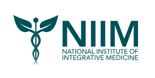 National Institute of Integrative Medicine (NIIM) logo