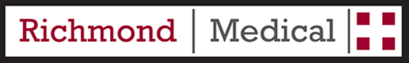 Richmond Medical - Dr Georgina Whiting logo