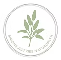 Simone Jeffries Naturopath logo