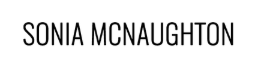 Sonia McNaughton Naturopath logo