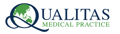 Sydney Road Family Medical Practice logo
