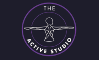 The Active Studio logo