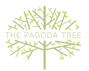 The Pagoda Tree logo