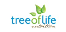 Tree of Life Nutrition logo