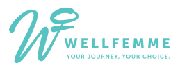 WellFemme logo